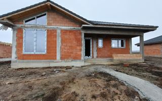 Casa pe un singur nivel, individuala, Sura Mica, Sibiu - Poză 1