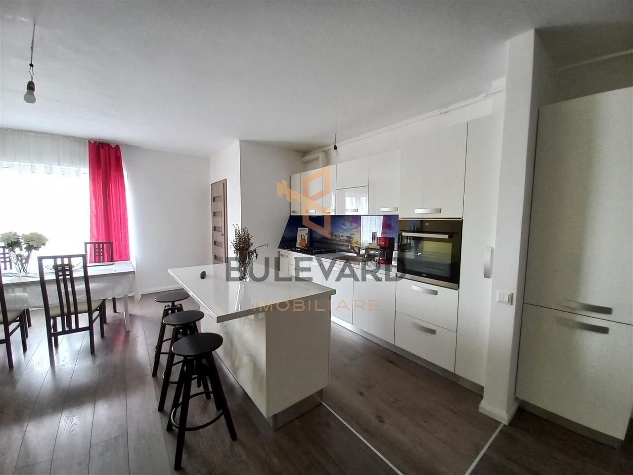 Apartament spatios in imobil exclusivist cartier Grigorescu! - Poză 2