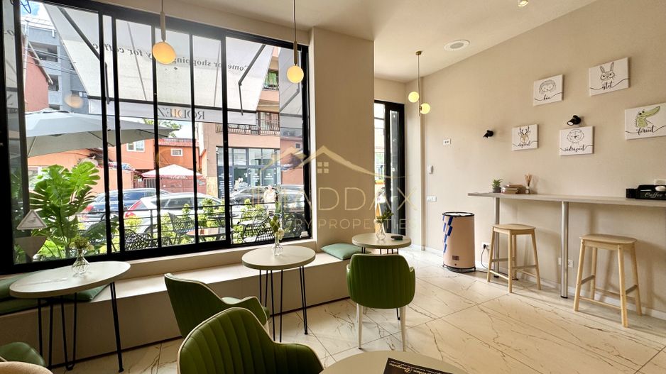 Spațiu Comercial *230mp* / Stradal / Zona Domenii - Poză 5