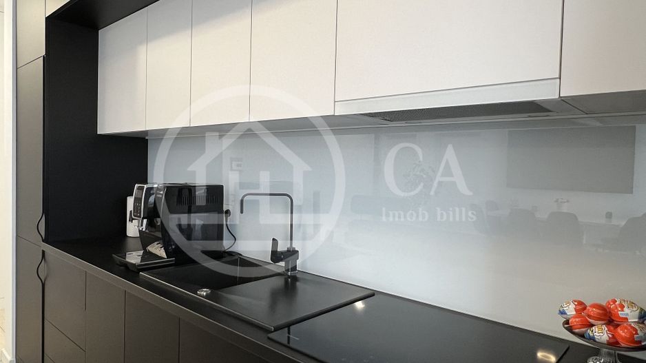 Apartament lux cu 3 camere de vanzare in zona Nufarul Oradea - Poză 3