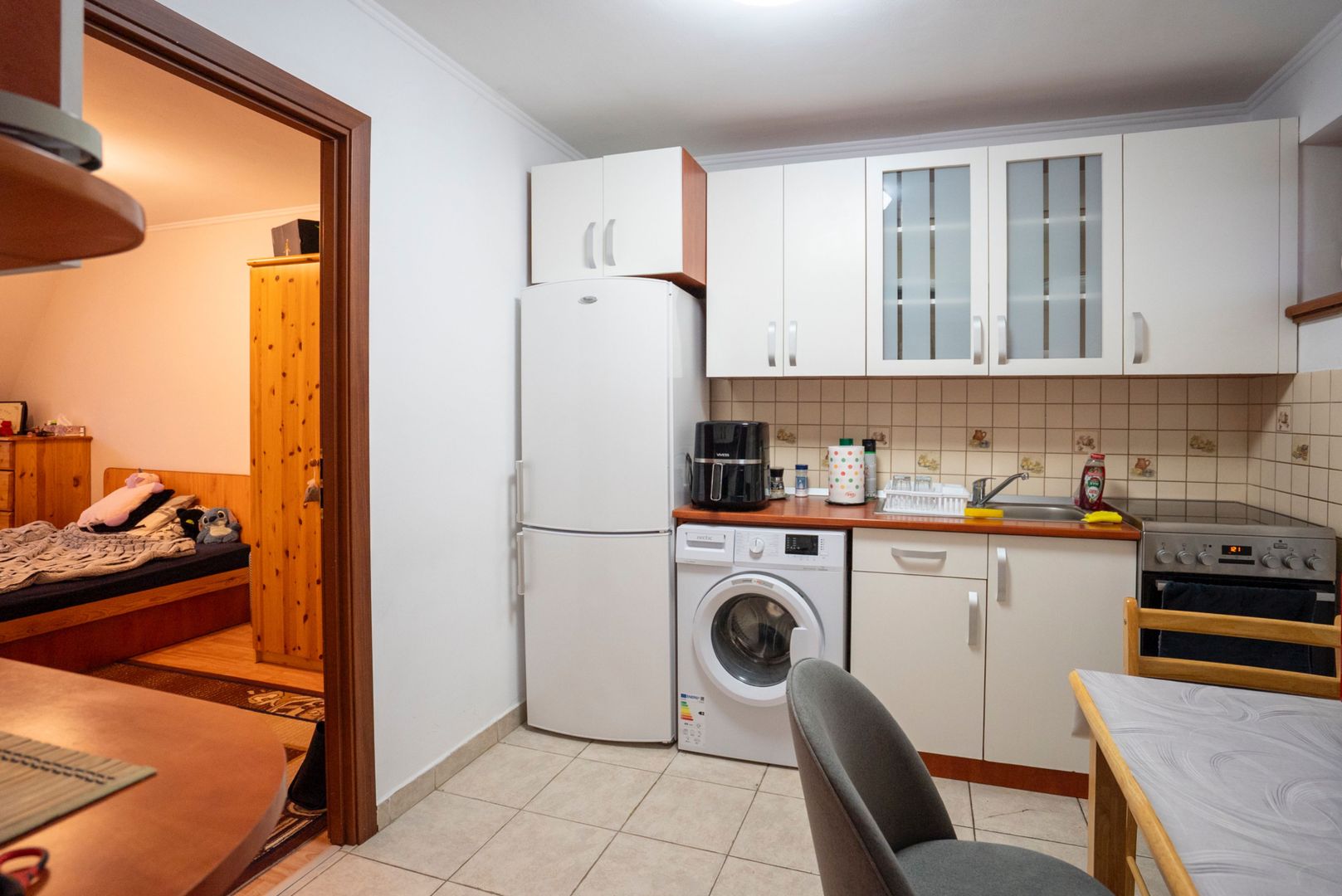 Apartament 2 camere decomandat Cantemir - Poză 3