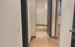 3 Camere  Primaverii Bloc Boutique | Parcare | semi mobilat - Poză 17