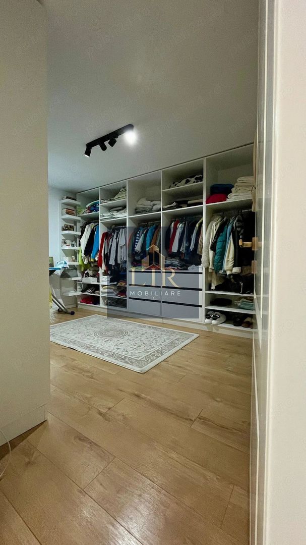 Casă Modernă 4 camere Mobilată și Utilată- Bucium - Iasi - Poză 9