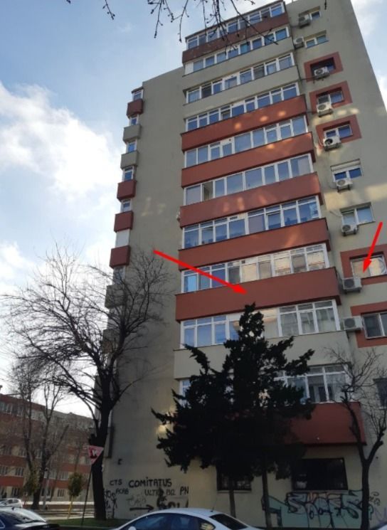 Apartament 2 camere Rahova-Margeanului T728 - Poză 8