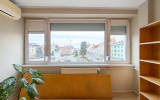 2 camere, cu vedere la Piata Mihai Viteazul! - Poză 3