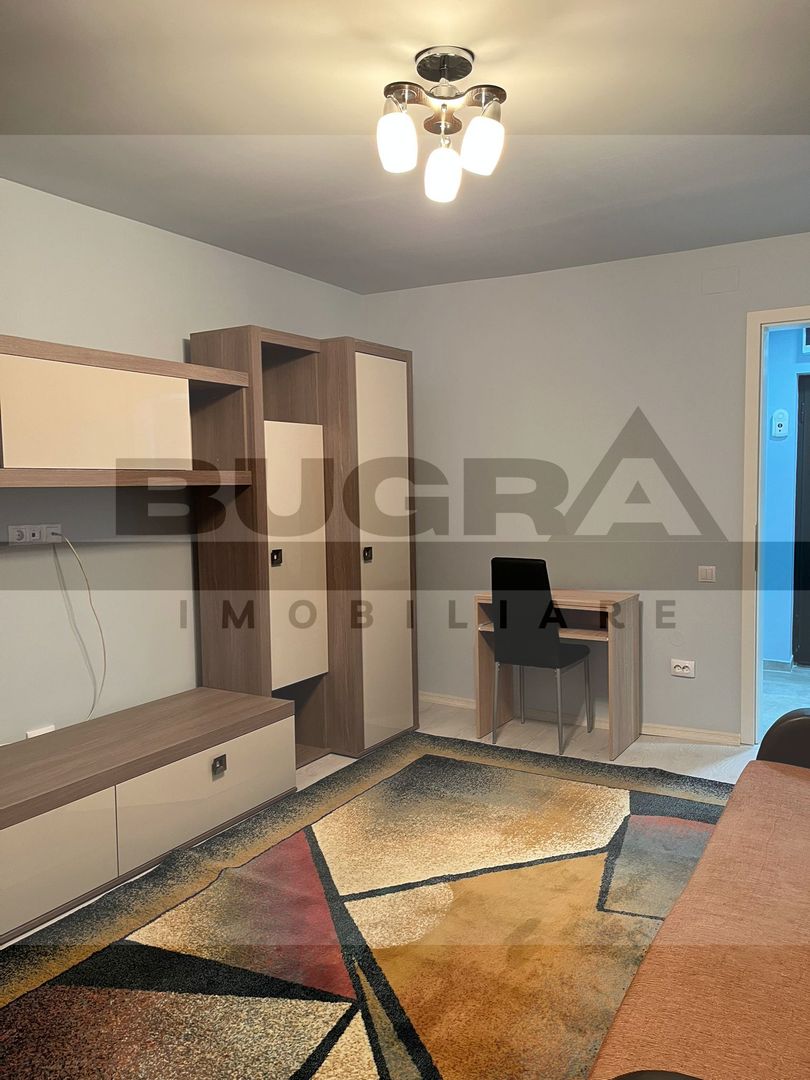 Apartament de 2 camere, decomandat, 50mp, zona Piata Flora - Poză 2