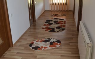 Casă/Vilă cu 5 camere Măzănăești - Poză 53