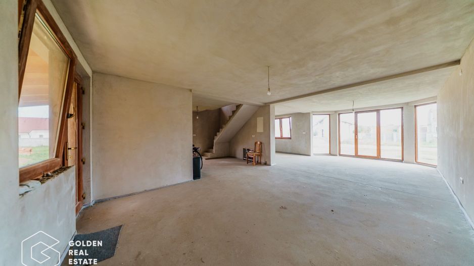 Casa in Tisa Noua, P+M, comision 0% - Poză 7
