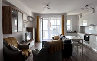 Studio de inchiriat | Iosia Residence | Oradea - Poză 12
