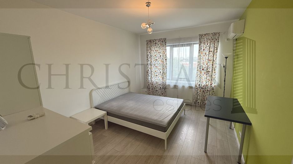 Apartament 2 camere - Politehnica - Exigent One - Parcare - Poză 8