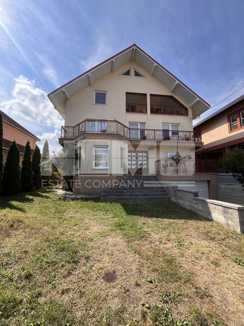 Casa/Vila de Vanzare 10 Ari Teren  I Suceava/Ipotesti I 245.000Euro - Poză 34