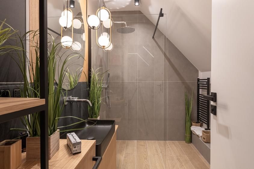 Duplex deosebit cu garaj, Bună Ziua, Cluj Napoca - Poză 9