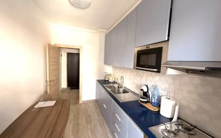 Apartament cu 2 camere,prima inchiriere, bloc nou,zona Bd. Metalurgiei - Poză 9