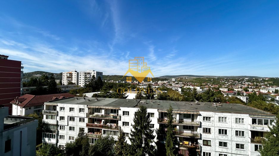 2 camere, Parcare, Premium, Platina, USAMV, Lukoil, Big Belly,Manastur - Poză 14