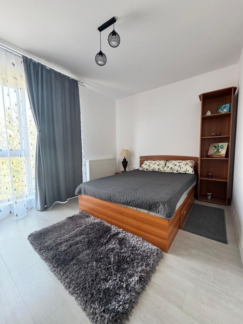 Apartament 2 camere de inchiriat Sos Alexandriei Mc Donald's - Poză 9