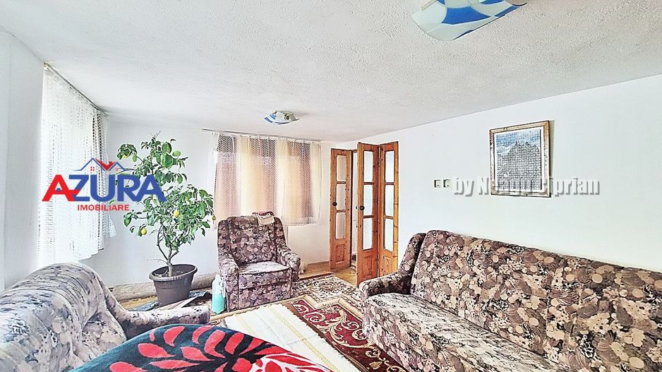 AZURA Imobiliare - Casa Prundu Bananai - Poză 28