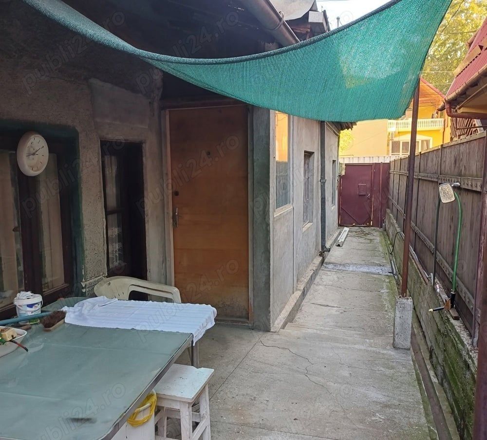 Casa individuala de vanzare, 400 m fata de  metrou Mihai Bravu, Mall Vitan - Poză 2