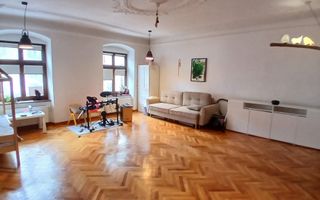 🏡 Apartament spațios la casa 91 mp | zonă ultracentrala - Poză 3