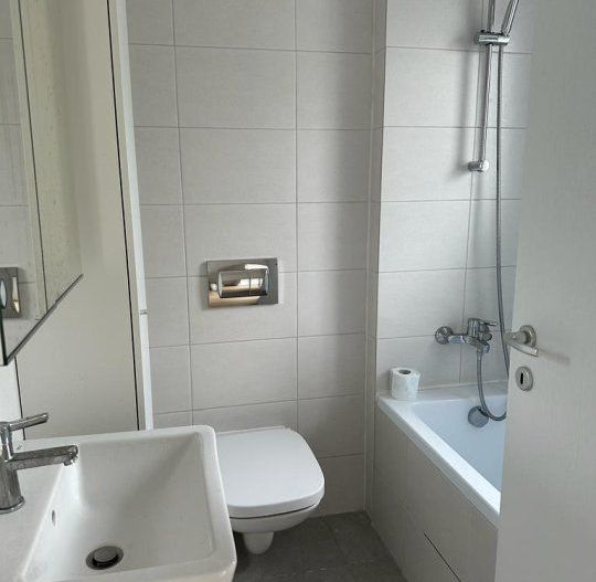 APARTAMENT BELVEDRE RESIDENCE | PIPERA - Poză 5