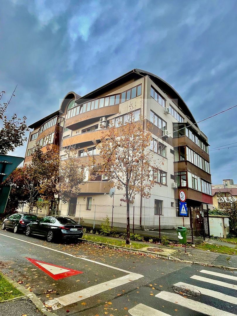 COM 0% I Penthouse Apartament Straulesti | 175 mp utili | 4  parcari - Poză 6