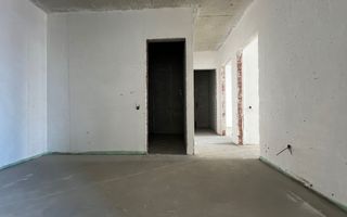 Vânzare, apartament, 3 camere, strada Circului, Râșcani - Poză 6