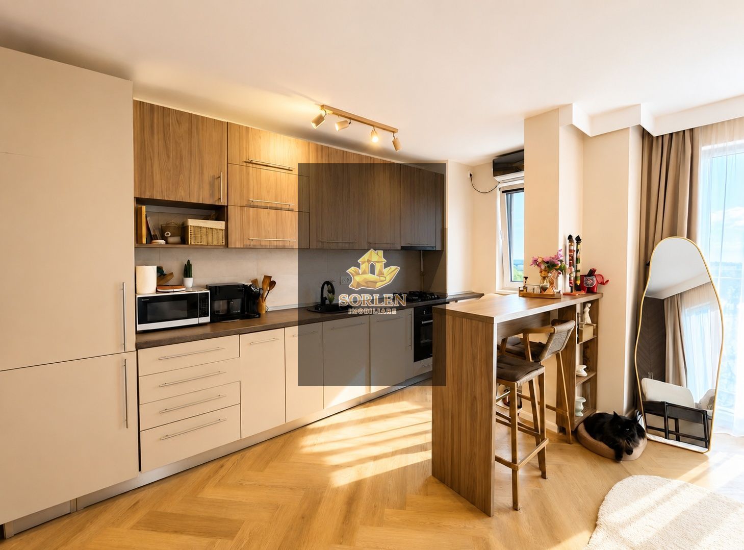 Apartament premium 2 camere | Grand Park Residence |Sopor – Gheorgheni - Poză 2