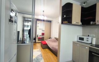 Garsonieră de închiriat, zona Copou – Exclusive Residence / Stadionul Municipal, Iași - Poză 1