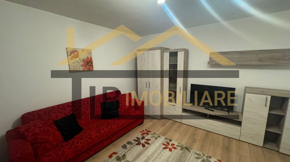 Apartament de 2 camere, 45 mp, Zona Eon - Poză 1