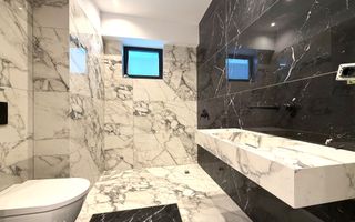 Apartament cu 4 camere *157mp*// 2 parking // Herastrau Park View - Poză 23