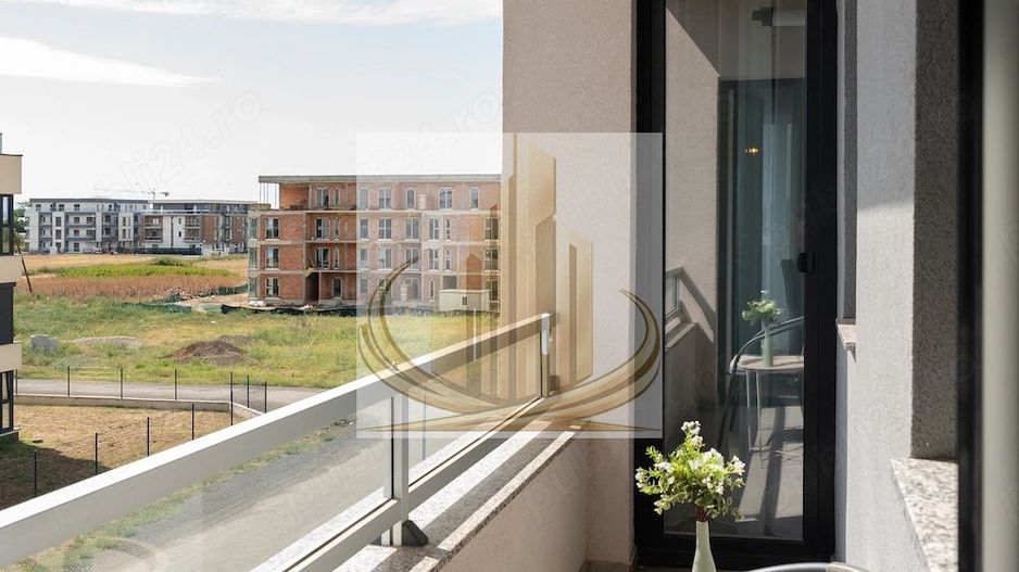 Apartament 2 camere zona Torontalului (Nord) - Poză 4