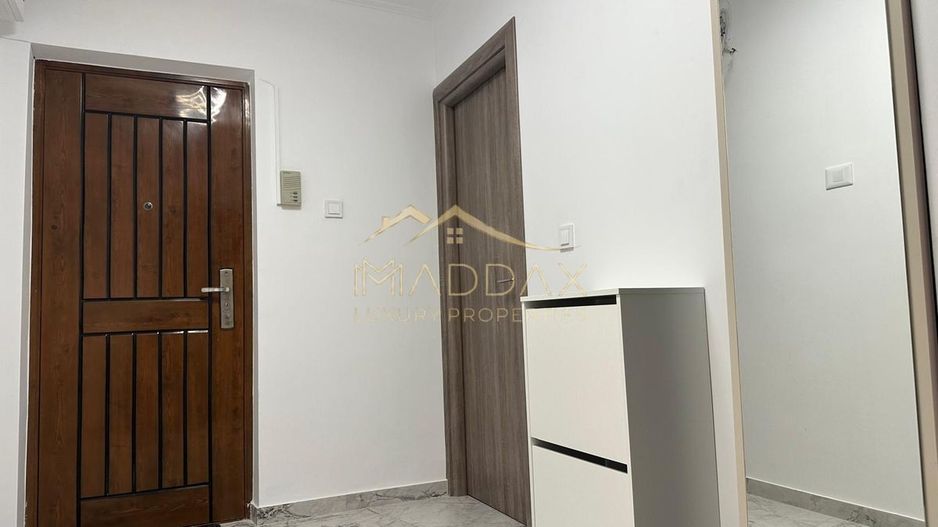 2 Camere Premium | Zona Cameră de Comerț – Mircea Vodă | Centrala - Poză 16