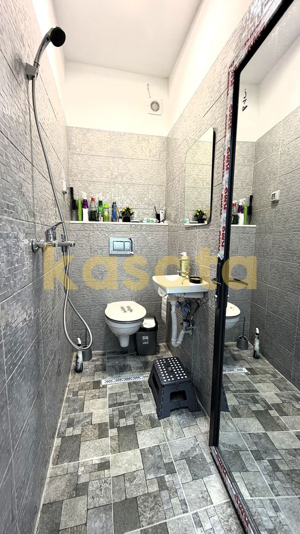 2 camere I Lipscani I etaj 1 I 43 mp I renovat I mobilat si utilat - Poză 10