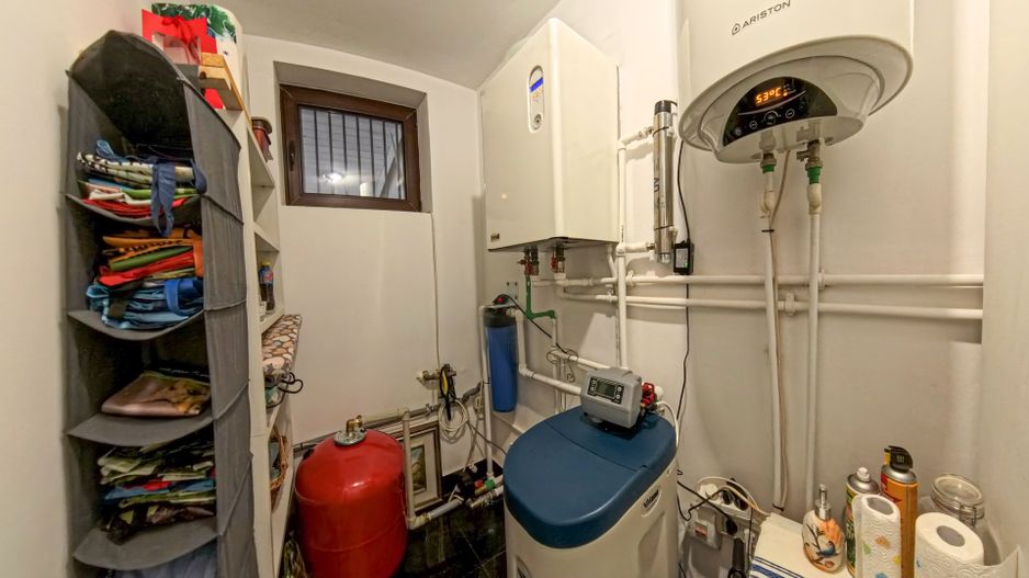 Casă P+1+P de vânzare – Măgurele, Str. Lotusului, deschidere 2 strazi - Poză 10