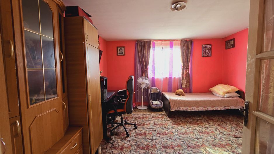 Casa cu teren in Vladimirescu - Poză 2