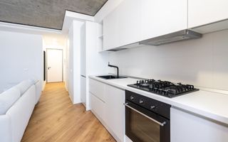 COMISION 0% - Apartament 2 camere superb Dinamic City, vedere panoramica oras - Poză 11