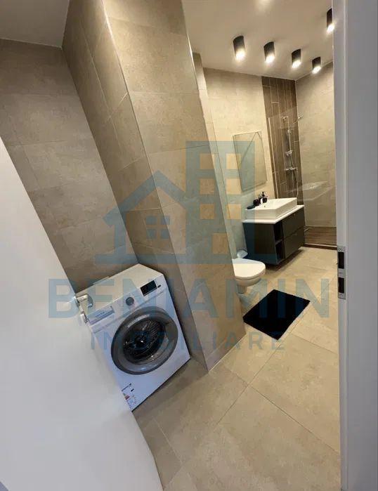 Apartament 2 camere Victory by Casa Nobel cu loc de parcare privat - Poză 4