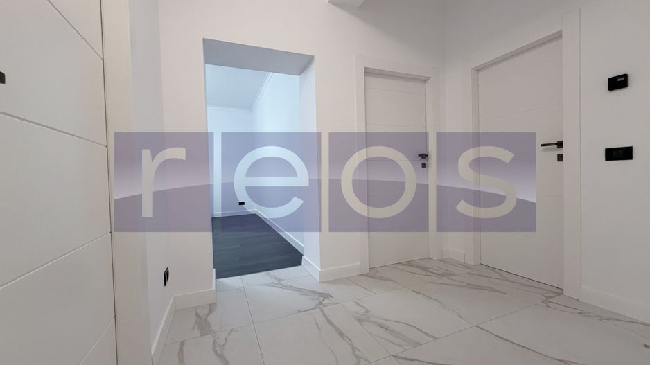 VANZARE 3 CAMERE | LUX | VEDERE PARC FLOREASCA - Poză 14