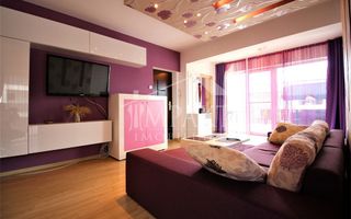 Apartament 2 camere cu terasa de 88mp in Buna Ziua si garaj subteran ! - Poză 1