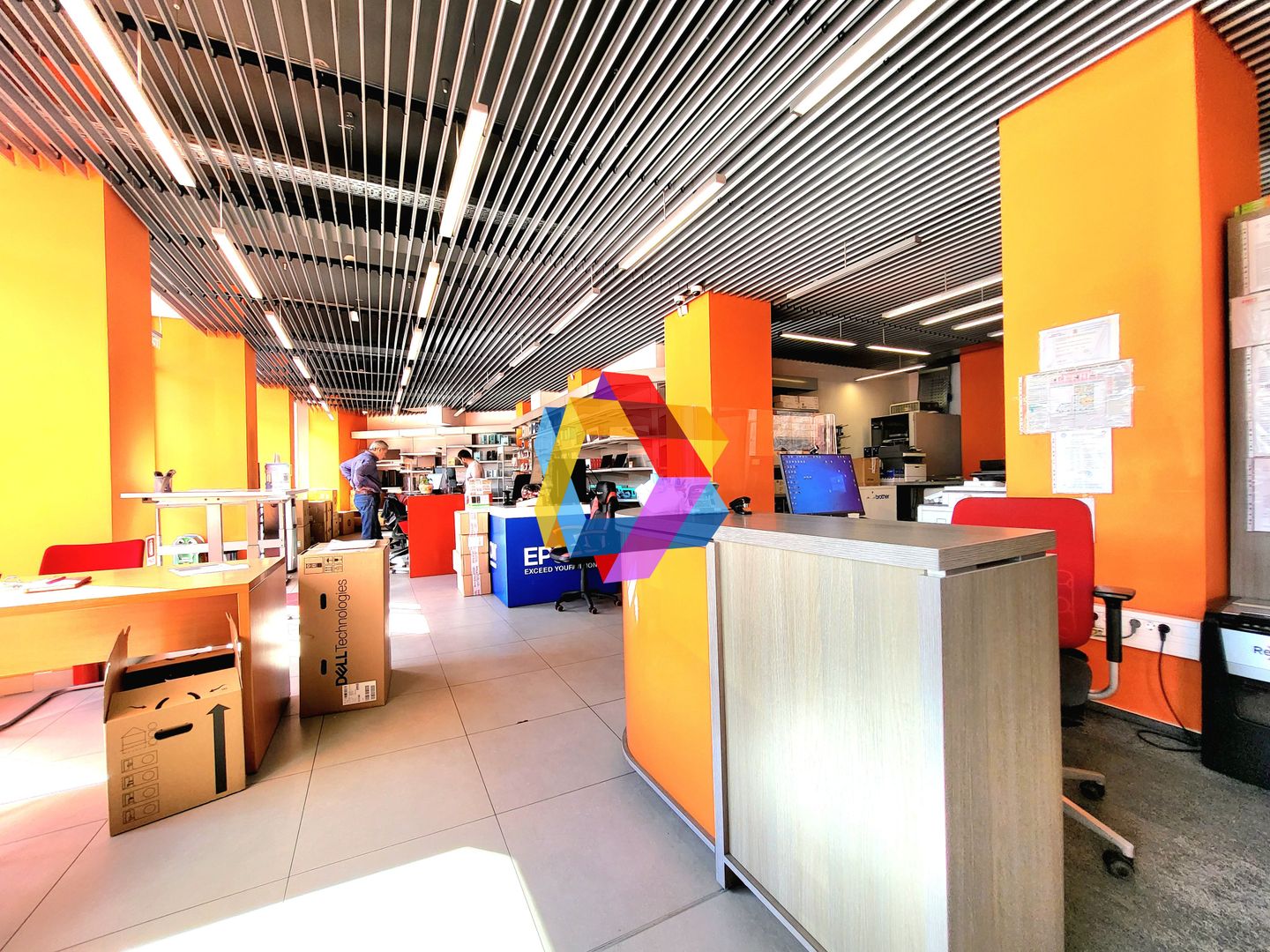 Spatiu comercial - 292 mp # Plus-imo.ro - Poză 7