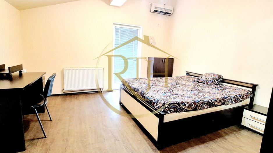 Oferim spre inchiriere,apartament 1 camera, centrala proprie,parcare, complex - Poză 4