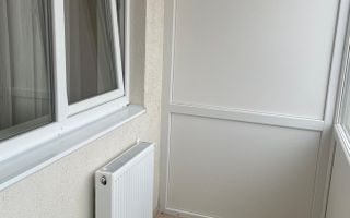 Garsoniera decomandata | Biruintei | Parcare inclusa - Poză 7