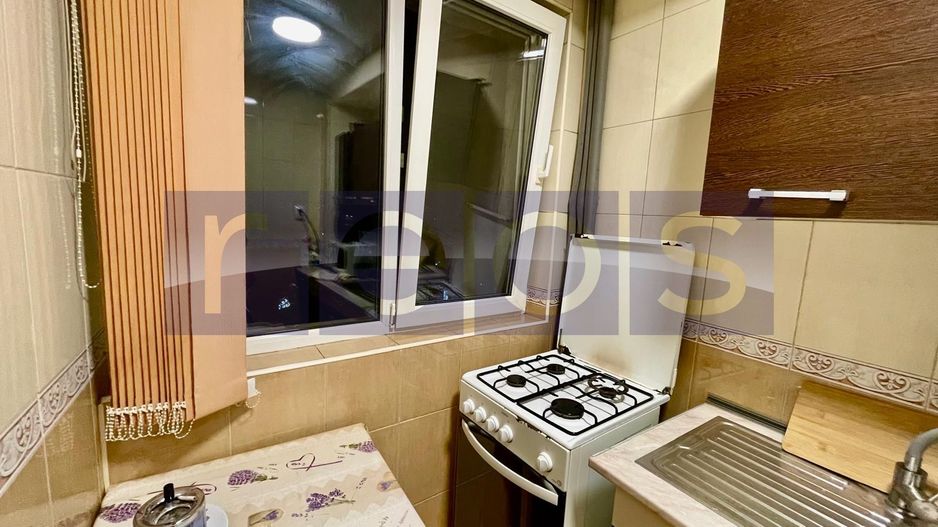 VANZARE GARSONIERA RENOVATA DRISTOR PARK LAKE RAMNICU SARAT 30MP SEMIDECOMANDAT - Poză 6