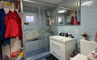 CASA INDIVIDUALA - TEREN 754 MP - METROU ANGHEL SALIGNY - Poză 34