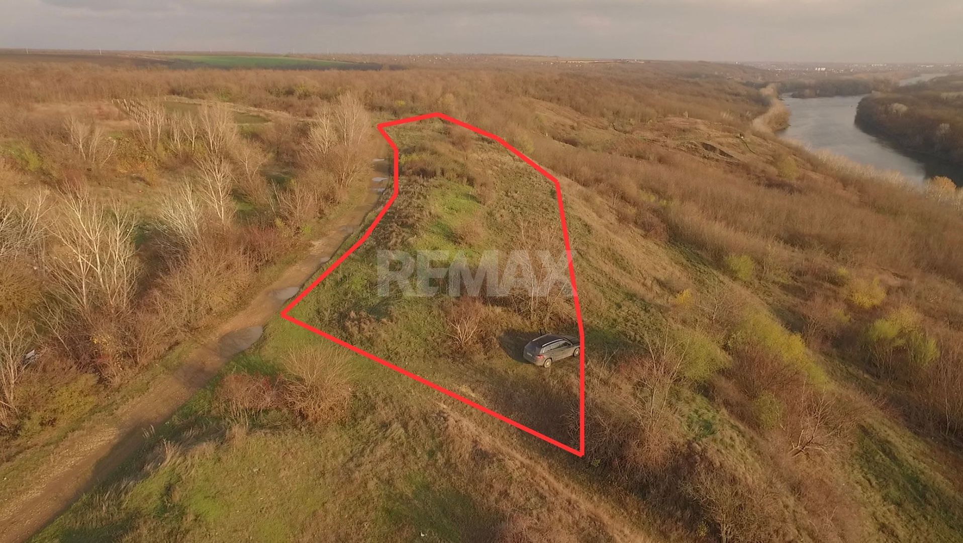 Teren cu destinație agroturistică, 35 ari pe malul Nistrului, Doroțcaia - Poză 7