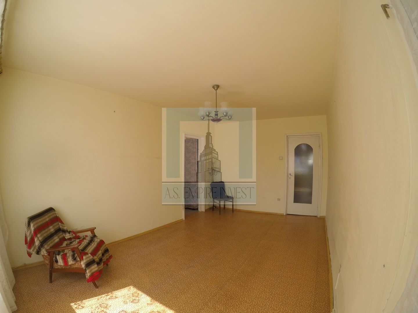 Apartament 3 camere, boxă - zona Grivitei - Poză 3
