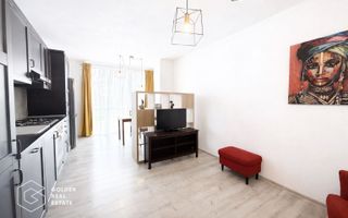 Apartament modern cu 3 camere, Micalaca Malul Muresului, etajul 2 - Poză 3