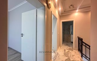 Dumbravita Triplex 5 camere 2 Bai | 115mp utili Teren 210mp - Poză 10