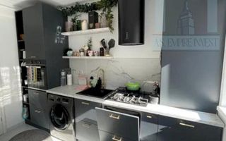 Ap 2 camere mobilat-utilat - zona  Rulmentul (ID:11553) - Poză 1