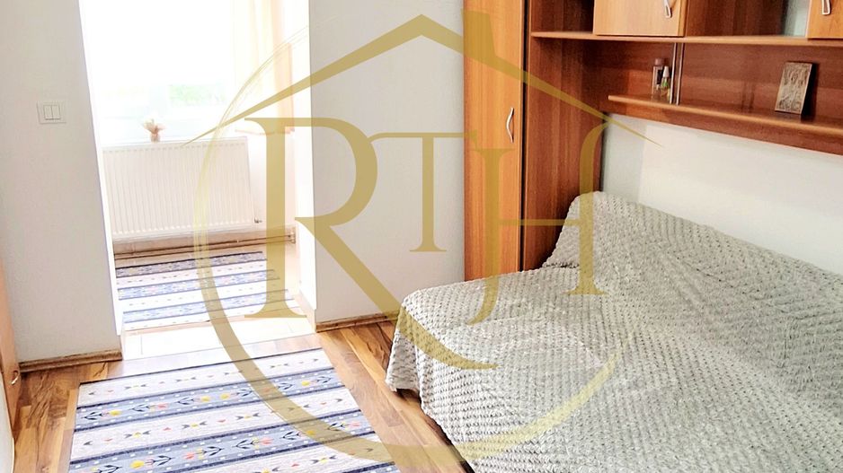 Inchiriez garsoniera,centrala proprie,zona Girocului, str. Salcamilor - Poză 8