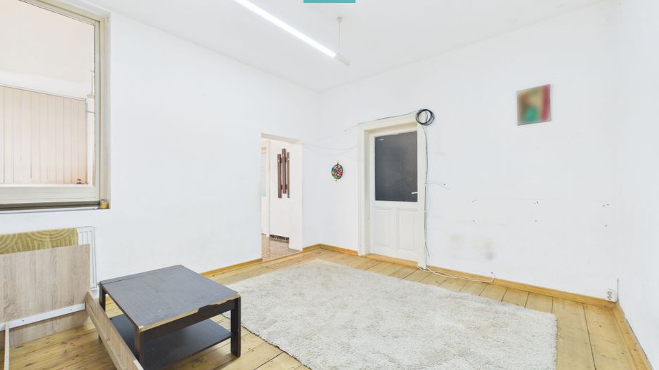 Apartament 4 camere, 85 mp, strada Ion Ghica - Poză 4
